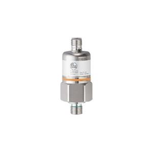 Ifm Electronic Druksensor 1 stuk(s) PA3521 0 MPa tot 25 MPa M12 Analoog
