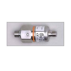 Ifm Electronic Druksensor 1 stuk(s) PA3524 0 MPa tot 1 MPa M12 Analoog