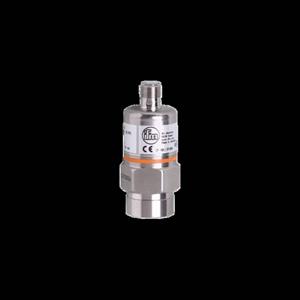 Ifm Electronic Druksensor 1 stuk(s) PA9026 0 kPa tot 250 kPa M12 Analoog