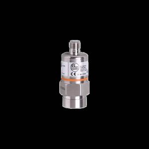 Ifm Electronic Druksensor 1 stuk(s) PA9060 0 MPa tot 60 MPa M12 Analoog