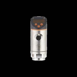 Ifm Electronic Druksensor 1 stuk(s) PE2093 -0.1 MPa tot 2.5 MPa M12 1x NC, 1x NO, Analoog