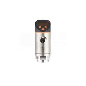 Ifm Electronic Druksensor 1 stuk(s) PE2094 -0.1 MPa tot 1 MPa M12 1x NC, 1x NO, Analoog