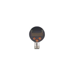 Ifm Electronic Druksensor 1 stuk(s) PE2096 -12.5 kPa tot 250 kPa M12 1x NC, 1x NO, Analoog