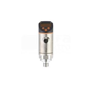 Ifm Electronic Druksensor 1 stuk(s) PE2592 0 MPa tot 10 MPa M12 1x NC, 1x NO, Analoog