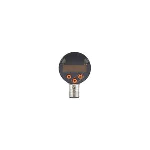 Ifm Electronic Druksensor 1 stuk(s) PE2593 -0.1 MPa tot 2.5 MPa M12 1x NC, 1x NO, Analoog