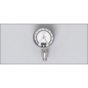 Ifm Electronic Druksensor 1 stuk(s) PG2409 -14.52 psi tot 14.52 psi M12 1x NC, 1x NO, Analoog