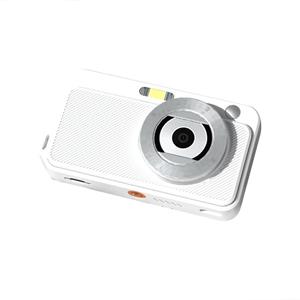 Honor Electronics 4K Digitale Camera Digitale Videocamera 50MP 2.2 Inch IPS Scherm Autofocus 16X Digitale Zoom zwart