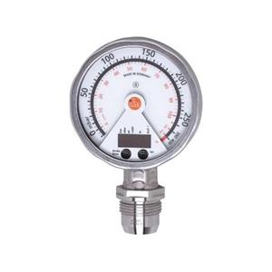 Ifm Electronic Druksensor 1 stuk(s) PG2898 -5 inH2O tot 100.4 inH2O M12 1x NC, 1x NO, Analoog