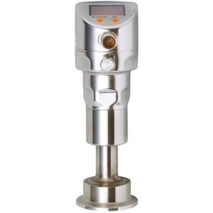 Ifm Electronic Druksensor 1 stuk(s) PI2204 -0.1 MPa tot 1 MPa M12 1x NC, 1x NO, Analoog