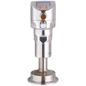 Ifm Electronic Druksensor 1 stuk(s) PI2309 -100 kPa tot 100 kPa M12 1x NC, 1x NO, Analoog