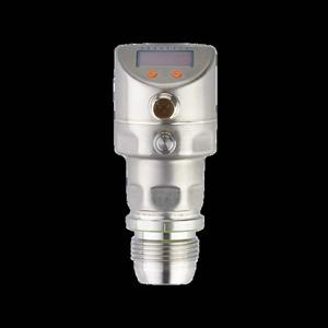 Ifm Electronic Druksensor 1 stuk(s) PI2602 -0.1 MPa tot 10 MPa M12 1x NC, 1x NO, Analoog