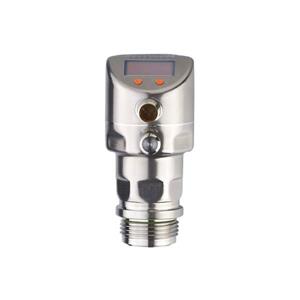 Ifm Electronic Druksensor 1 stuk(s) PI2789 -0.5 kPa tot 10 kPa M12 1x NC, 1x NO, Analoog