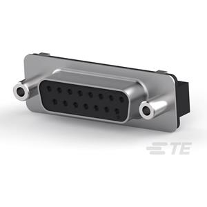 TE Connectivity 1-5747299-4 1 stuk(s) Tube