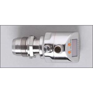 Ifm Electronic Druksensor 1 stuk(s) PI2898 -1.24 kPa tot 25 kPa M12 1x NC, 1x NO, Analoog