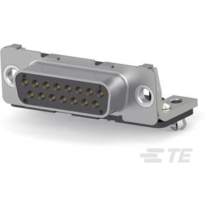 TE Connectivity 106506-2 1 stuk(s) Tray