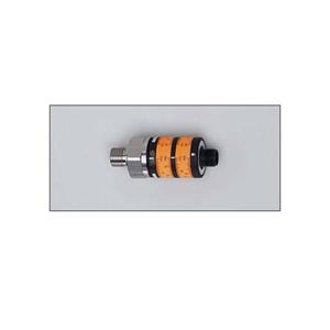 Ifm Electronic Drukschakelaar 1 stuk(s) PK6523 0 psi tot 363 psi M12 Antivalent