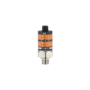 Ifm Electronic Drukschakelaar 1 stuk(s) PK6531 0 MPa tot 25 MPa M12 Antivalent