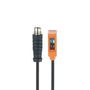 Ifm Electronic O8E204 O8E204 Oneway-lichtsluis Donkerschakelend 1 stuk(s)