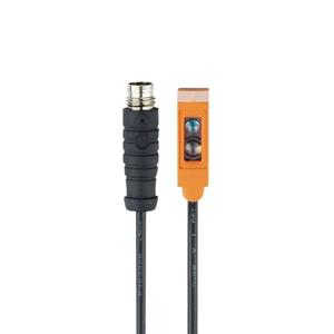 Ifm Electronic O8H208 O8H208 Reflex lichtsensor Lichtschakelend 1 stuk(s)