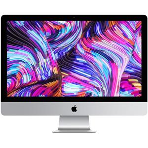 Refurbished iMac 27 inch i5 3.7 Ghz 64GB 512GB Licht gebruikt
