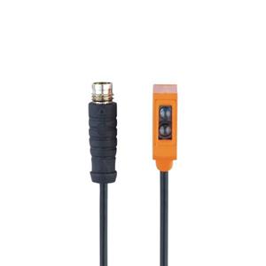 Ifm Electronic O8H216 O8H216 Reflex lichtsensor Lichtschakelend 1 stuk(s)