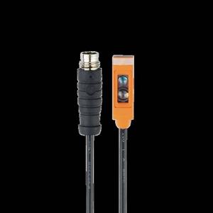Ifm Electronic O8H221 O8H221 Reflex lichtsensor 1 stuk(s)