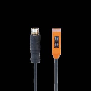 Ifm Electronic O8H223 O8H223 Reflex lichtsensor 1 stuk(s)