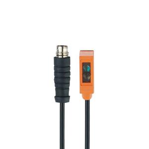 Ifm Electronic O8P204 O8P204 Reflex lichtsluis Donkerschakelend 1 stuk(s)