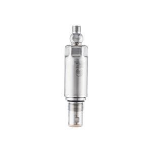 Ifm Electronic Druksensor 1 stuk(s) PM1505 -100 kPa tot 400 kPa M12 Analoog