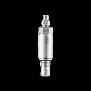 Ifm Electronic Druksensor 1 stuk(s) PM1506 -12.5 kPa tot 250 kPa M12 Analoog