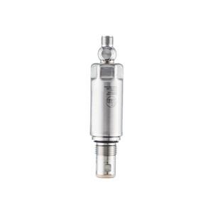 Ifm Electronic Druksensor 1 stuk(s) PM1515 -100 kPa tot 600 kPa M12 Analoog