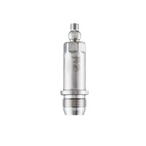Ifm Electronic Druksensor 1 stuk(s) PM1603 -0.1 MPa tot 2.5 MPa M12 Analoog