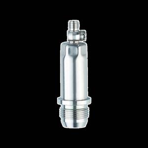 Ifm Electronic Druksensor 1 stuk(s) PM1607 -5 kPa tot 100 kPa M12 Analoog