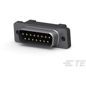 TE Connectivity 1658613-3 1 stuk(s) Tube