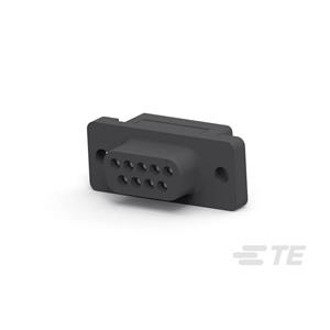 TE Connectivity 1658614-4 1 stuk(s) Tube