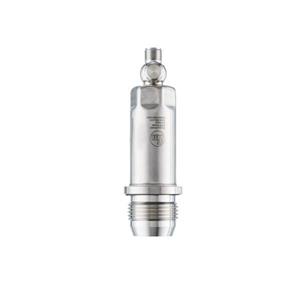 Ifm Electronic Druksensor 1 stuk(s) PM1689 -0.5 kPa tot 10 kPa M12 Analoog