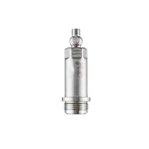 Ifm Electronic Druksensor 1 stuk(s) PM1703 -0.1 MPa tot 2.5 MPa M12 Analoog