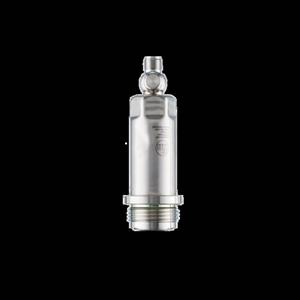 Ifm Electronic Druksensor 1 stuk(s) PM1704 -0.1 MPa tot 1 MPa M12 Analoog
