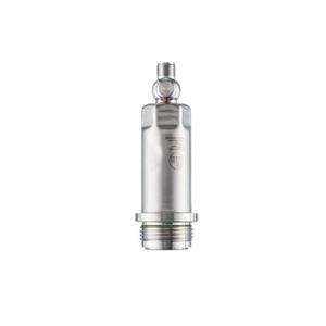 Ifm Electronic Druksensor 1 stuk(s) PM1705 -100 kPa tot 400 kPa M12 Analoog