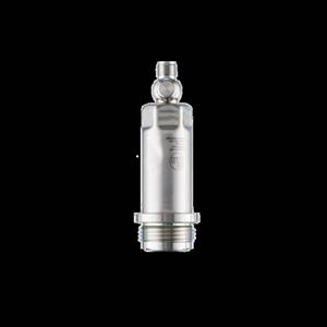 Ifm Electronic Druksensor 1 stuk(s) PM1717 -10 kPa tot 160 kPa M12 Analoog