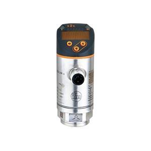Ifm Electronic Druksensor 1 stuk(s) PN3160 0 MPa tot 60 MPa M12 1x NC, 1x NO, Analoog