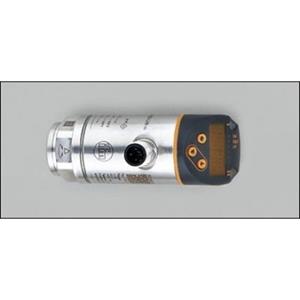 Ifm Electronic Druksensor 1 stuk(s) PN2099 -100 kPa tot 100 kPa M12 1x NC, 1x NO, Analoog