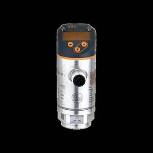 Ifm Electronic Druksensor 1 stuk(s) PN2292 0 MPa tot 10 MPa M12 1x NC, 1x NO, Analoog