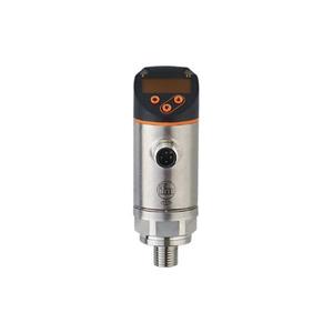 Ifm Electronic Druksensor 1 stuk(s) PN2693 -0.1 MPa tot 2.5 MPa M12 1x NC, 1x NO, Analoog