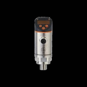 Ifm Electronic Druksensor 1 stuk(s) PN2696 -12.5 kPa tot 250 kPa M12 1x NC, 1x NO, Analoog