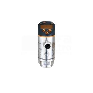 Ifm Electronic Druksensor 1 stuk(s) PN3092 0 MPa tot 10 MPa M12 1x NC, 1x NO, Analoog