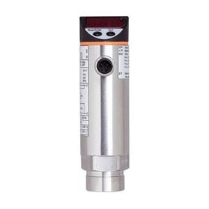 Ifm Electronic Druksensor 1 stuk(s) PN4227 0 kPa tot 100 kPa Insteken 1x NC, 1x NO
