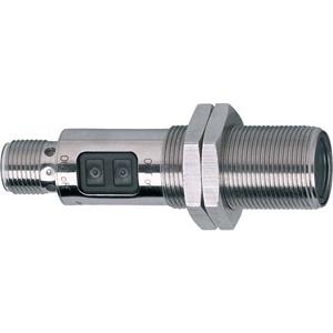 Ifm Electronic OGH312 OGH312 Reflex lichtsensor Omschakelen (licht-AAN/donker-AAN) 1 stuk(s)