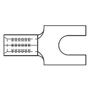 Molex 19128-0023 1 stuk(s) Bag