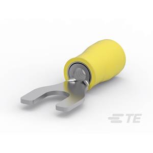 TE Connectivity 32589 Vorkkabelschoen 1 stuk(s) Bulk